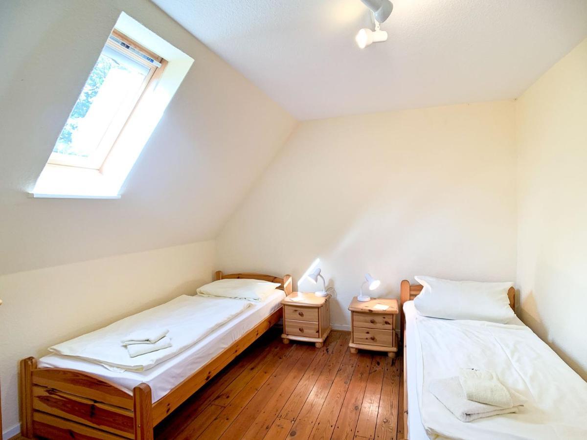 Am Hut Apartment Neukirchen  Exterior foto