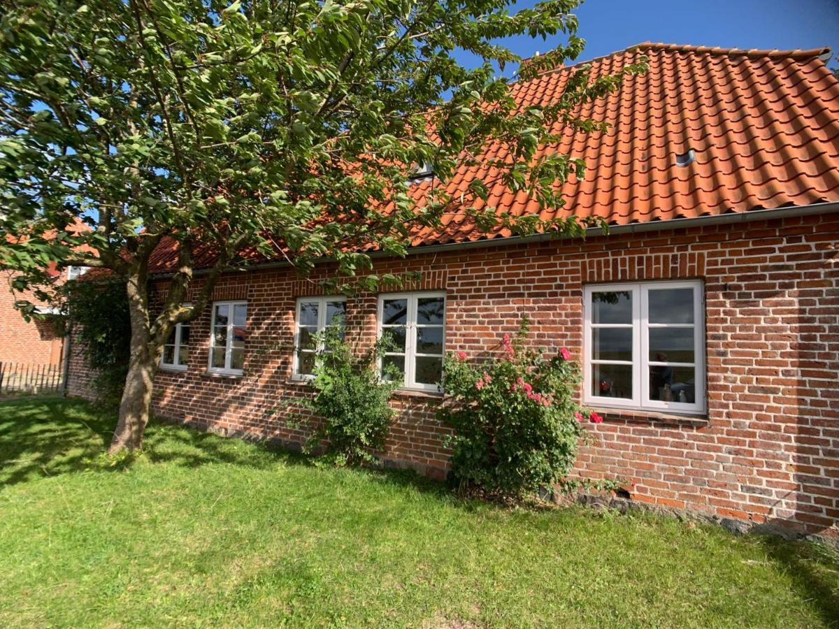 Am Hut Apartment Neukirchen  Exterior foto
