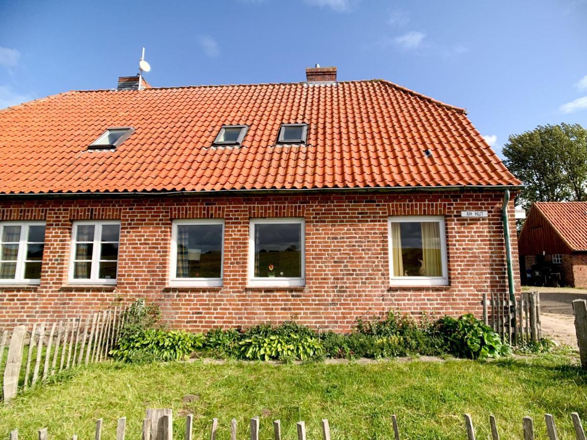Am Hut Apartment Neukirchen  Exterior foto