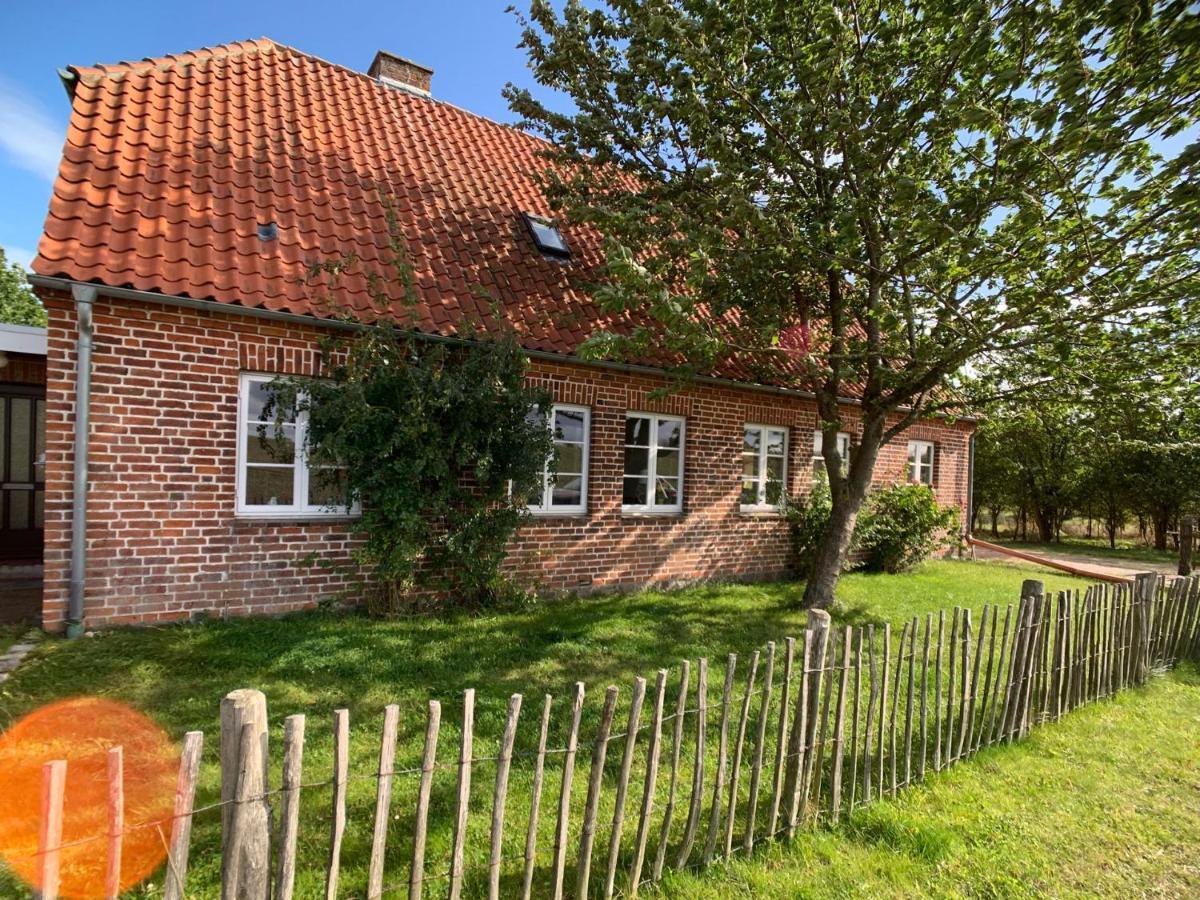 Am Hut Apartment Neukirchen  Exterior foto